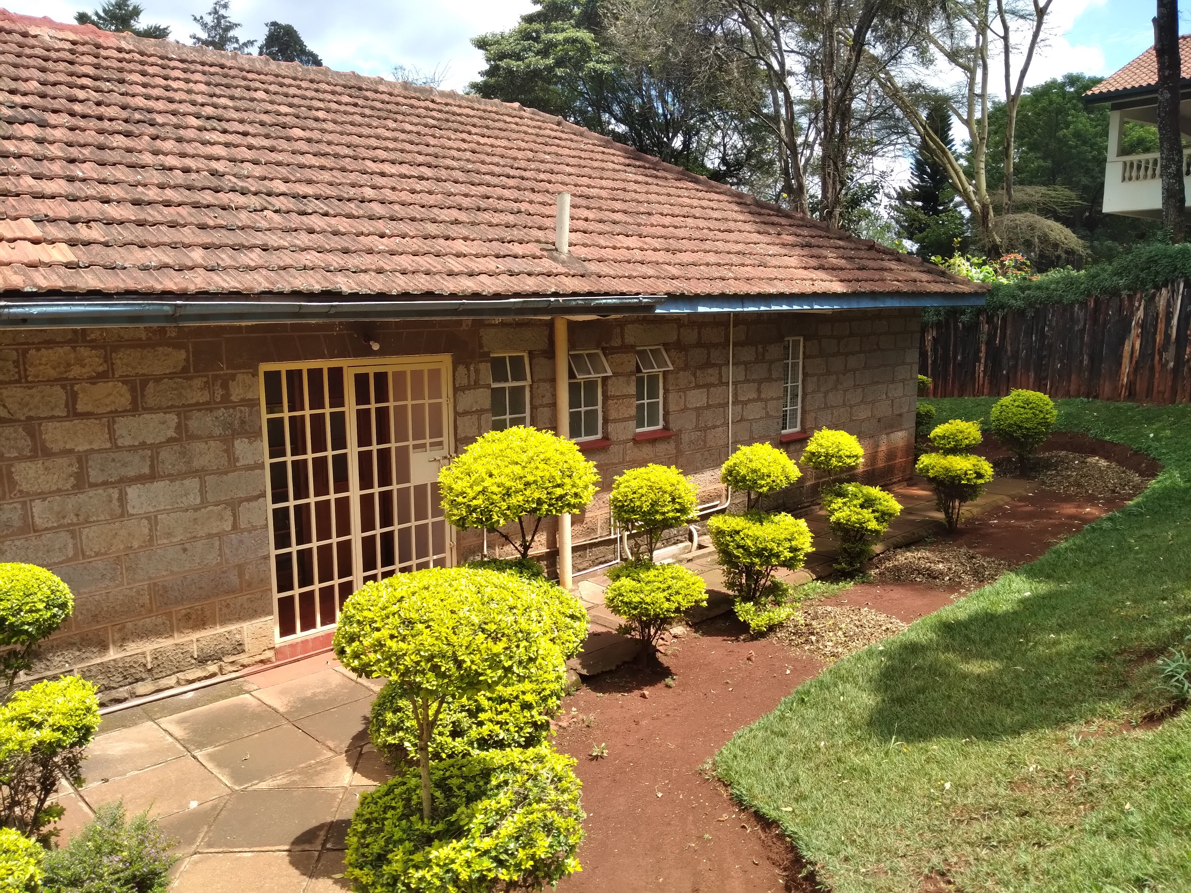 3 Bedroom Standalone house in Lavington