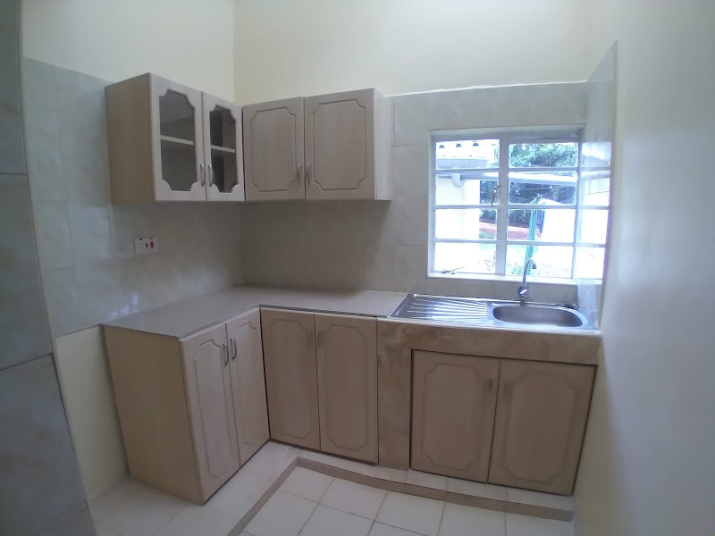 1 bedroom Cottage in Lavington