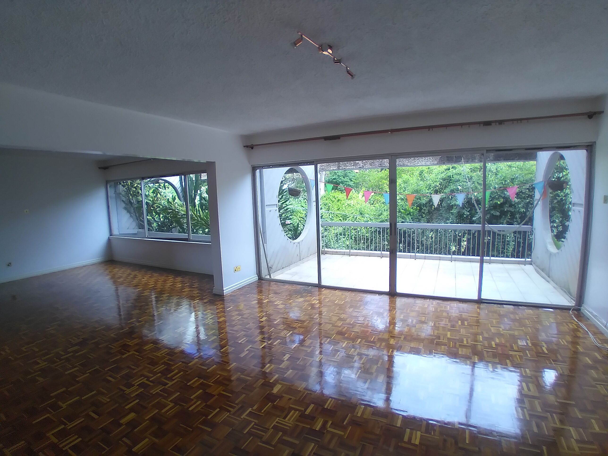 Unfurnished 3 Bedroom Townhouse in Lavington