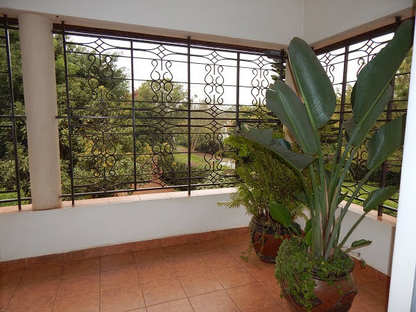 UNFURNISHED 4 Bedroom House in Runda