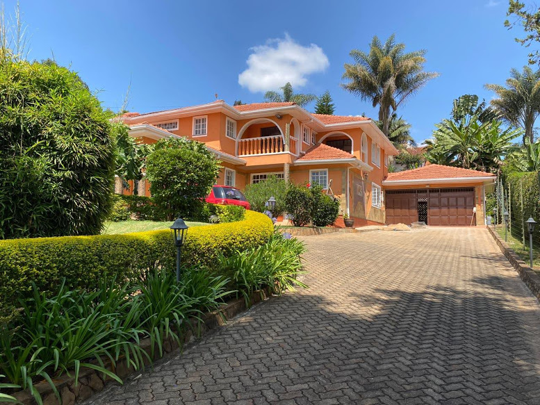 5 Bedroom House for SALE IN Runda