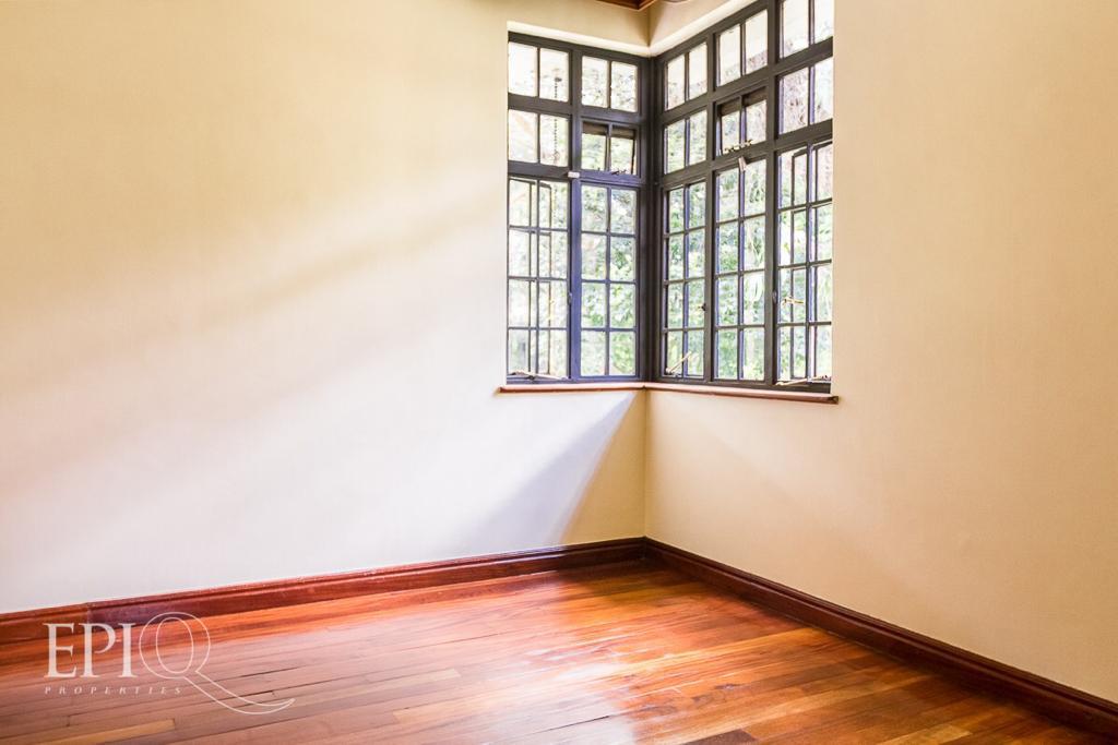 4 bedroom plus 2 Sq House in Karen