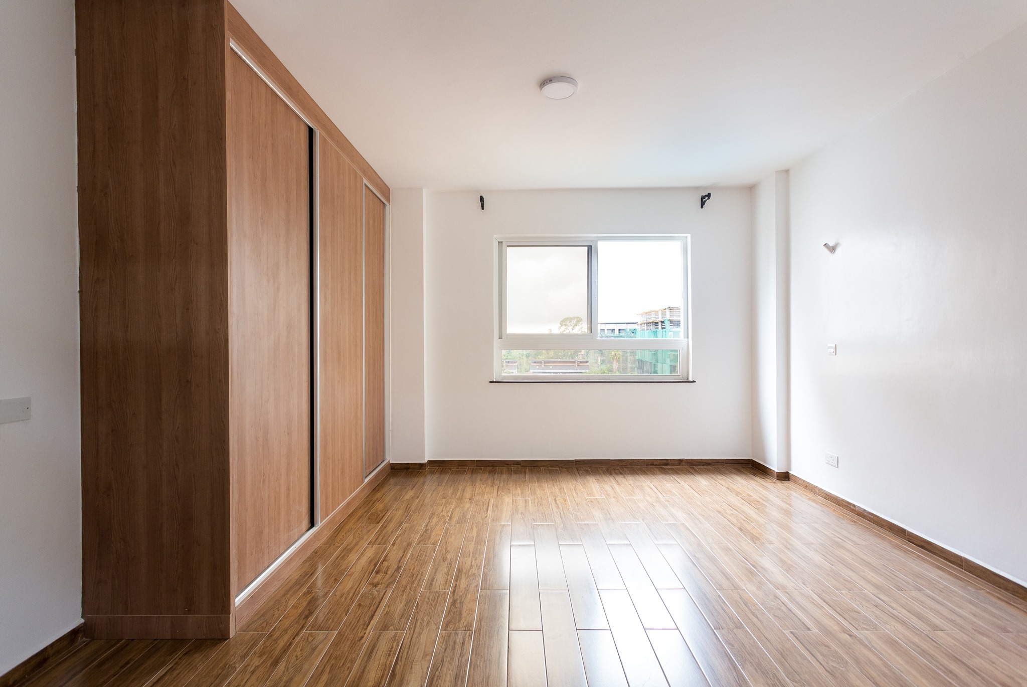 2 BEDROOM APARTMENT IN KILIMANI