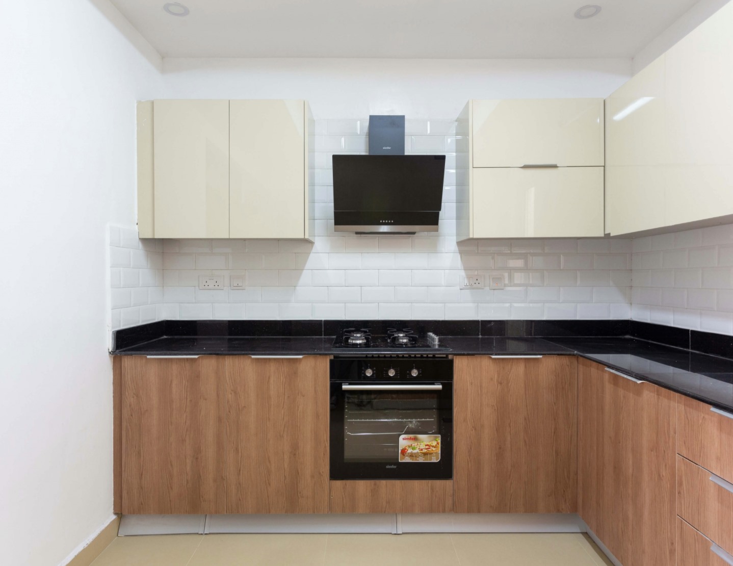 2 BEDROOM APARTMENT IN KILIMANI