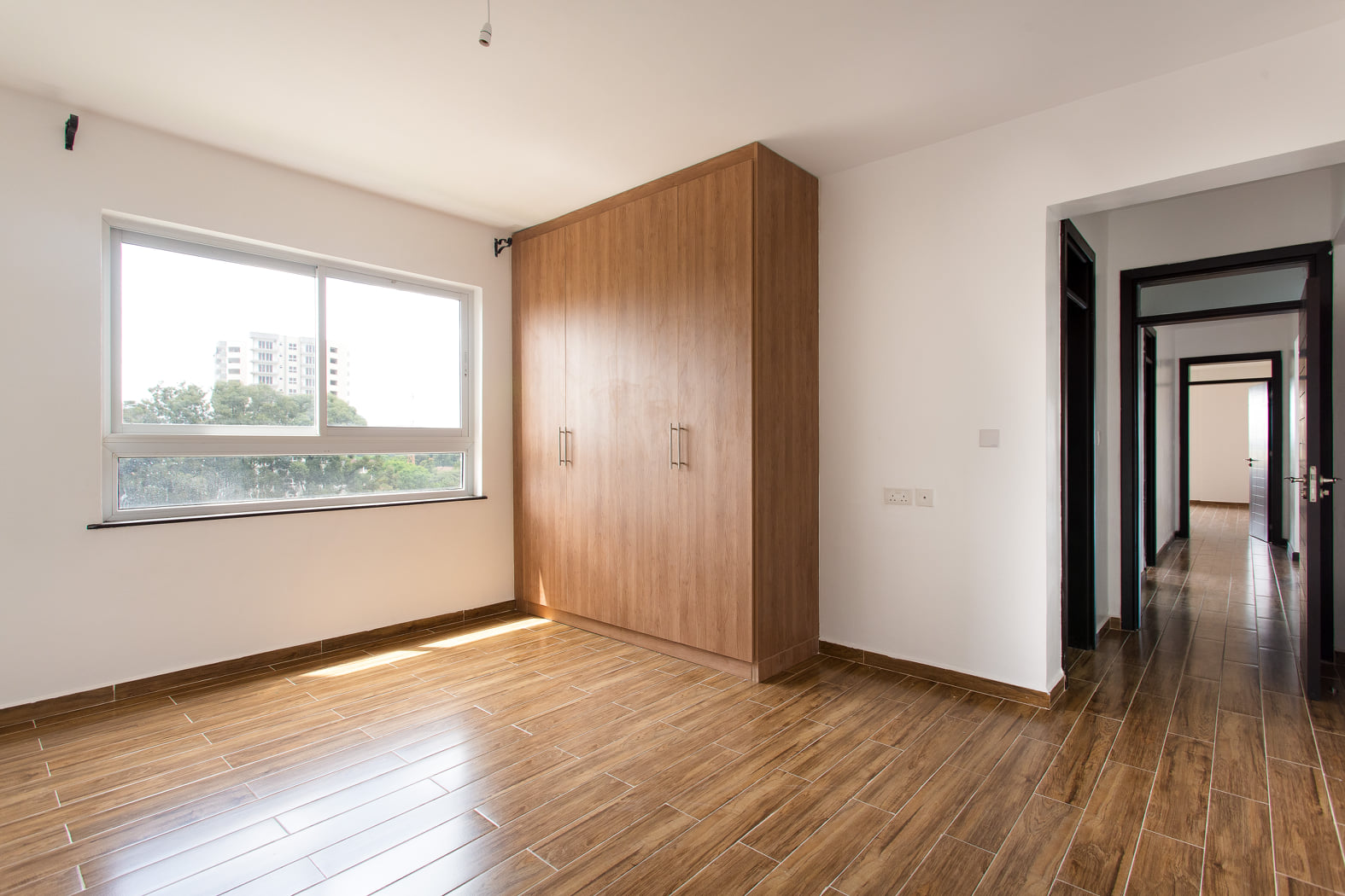 3 BEDROOM APARTMENT IN KILIMANI