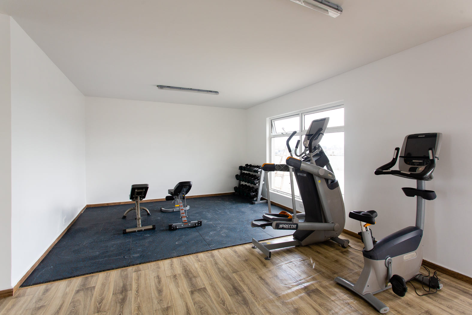 2 BEDROOM APARTMENT IN KILIMANI