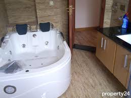 3 Bedroom Plus Sq Apartment in Kileleshwa