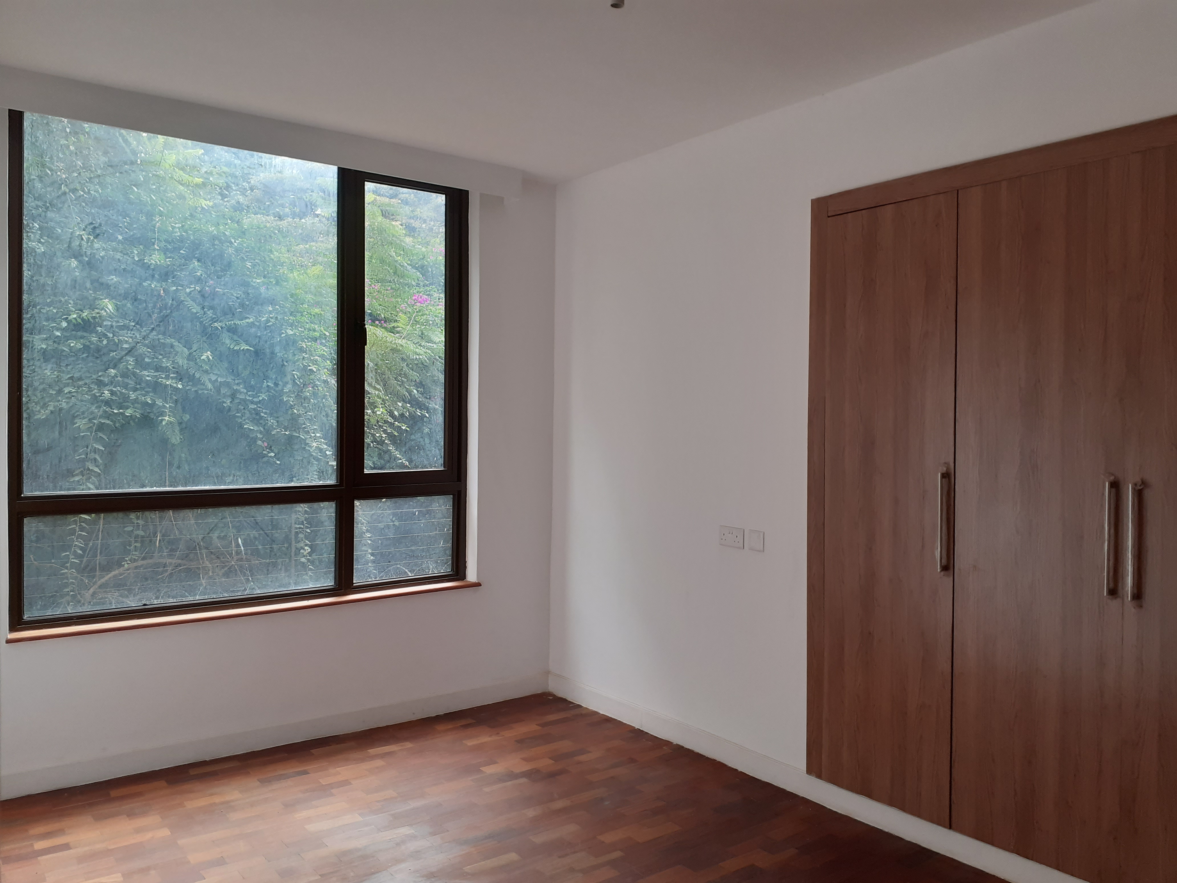 2 BEDROOM UNFURNISHED APARTMENTS IN KILIMANI
