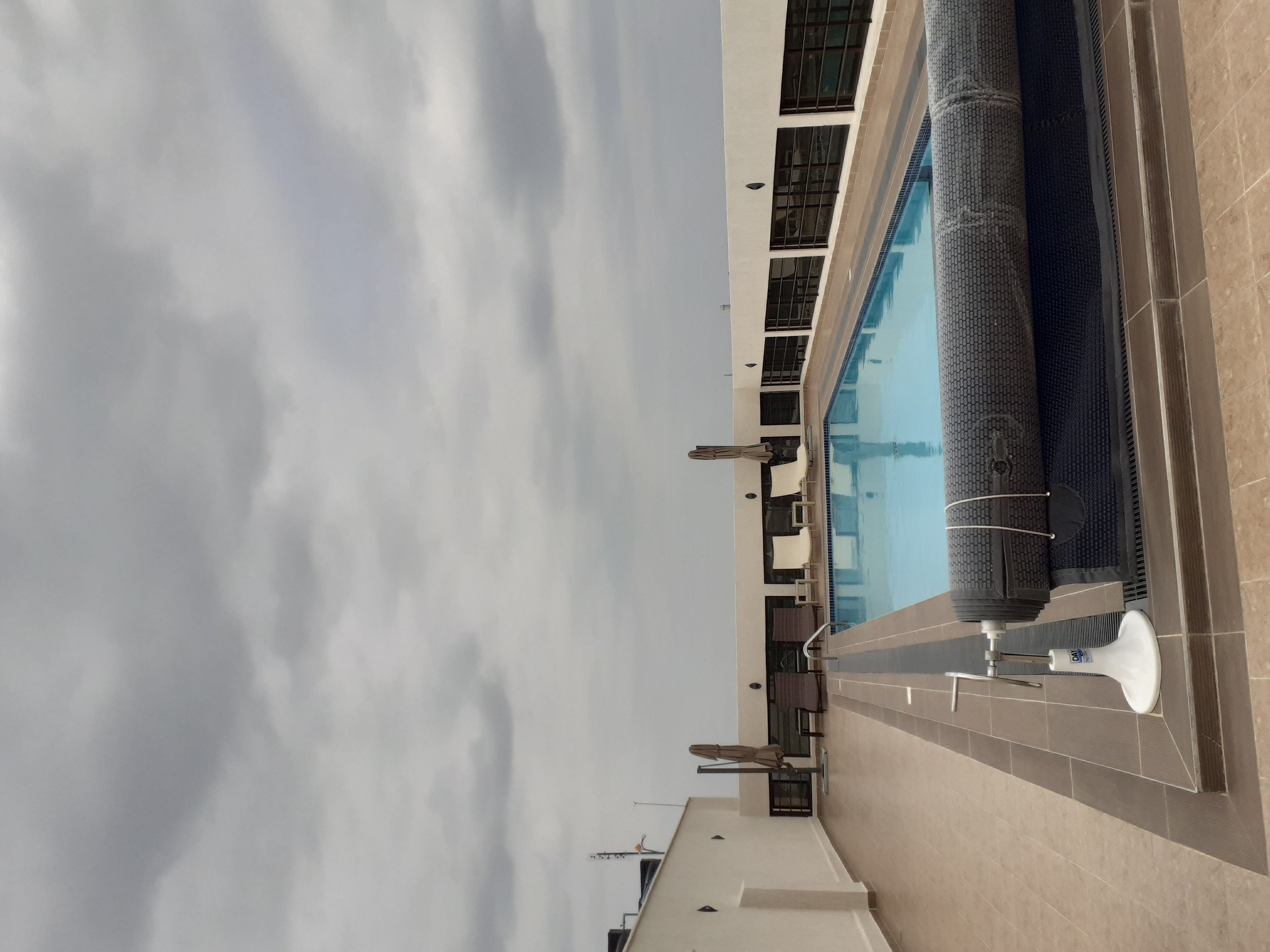 2 BEDROOM UNFURNISHED APARTMENTS IN KILIMANI