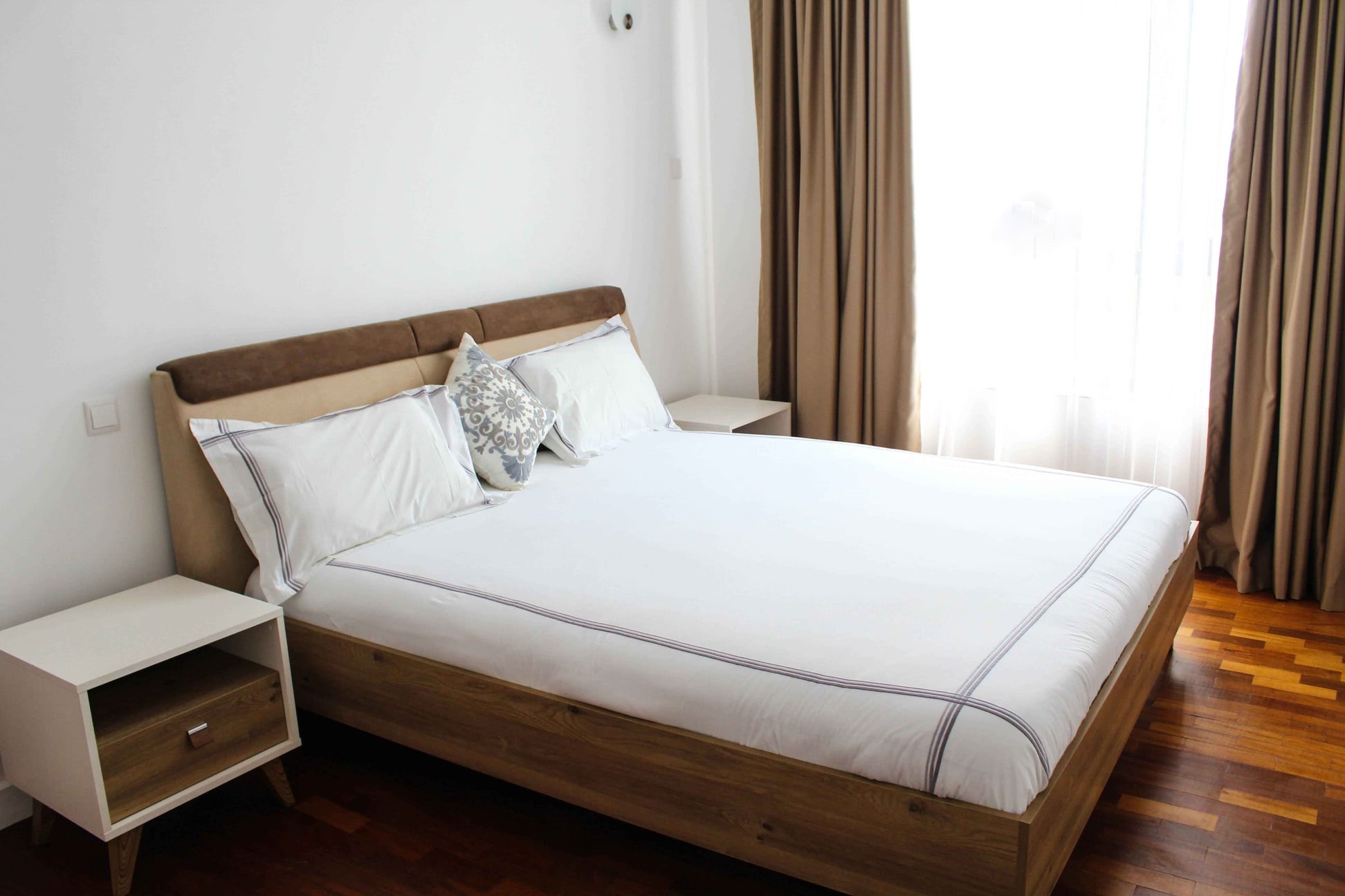2 BEDROOM FURNISHED APARTMENTS IN KILIMANI