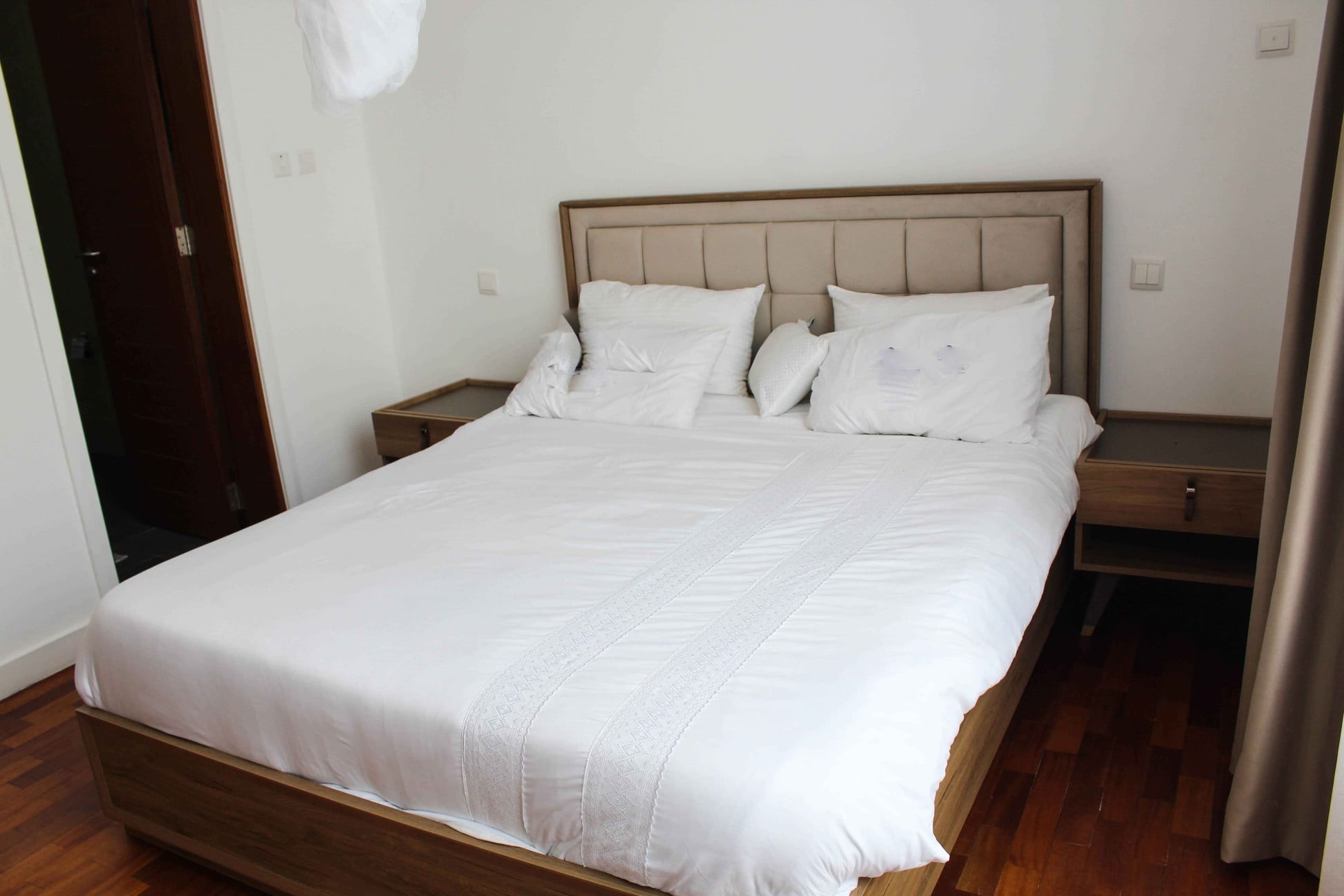 2 BEDROOM FURNISHED APARTMENTS IN KILIMANI