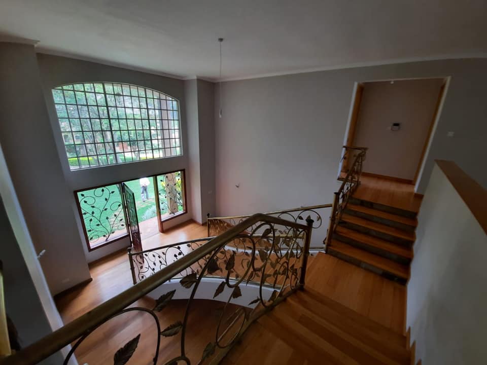 4 Bedroom plus Sq house in Karen
