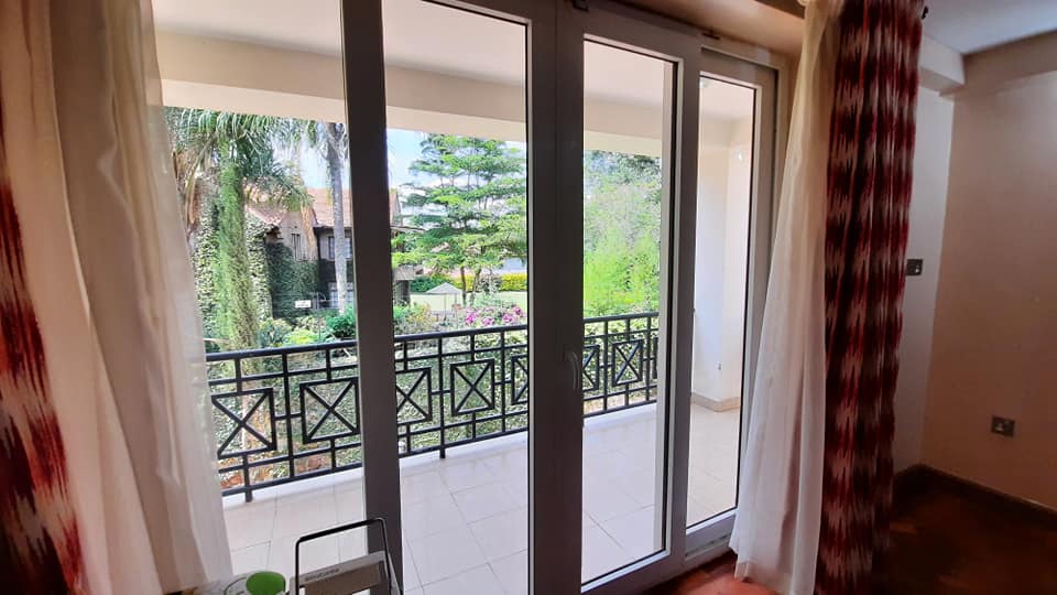 5 Bedroom Villa in Lavington