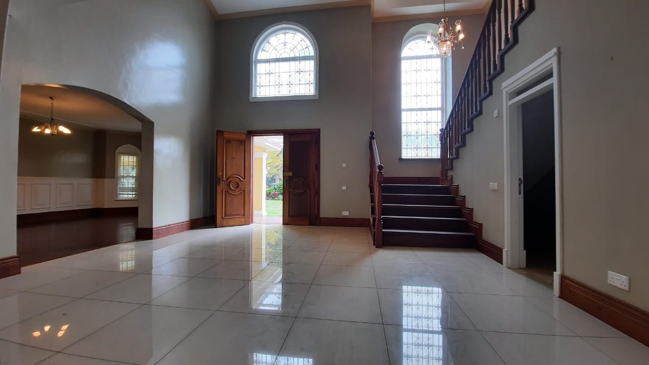 4 Bedroom Plus Dsq House