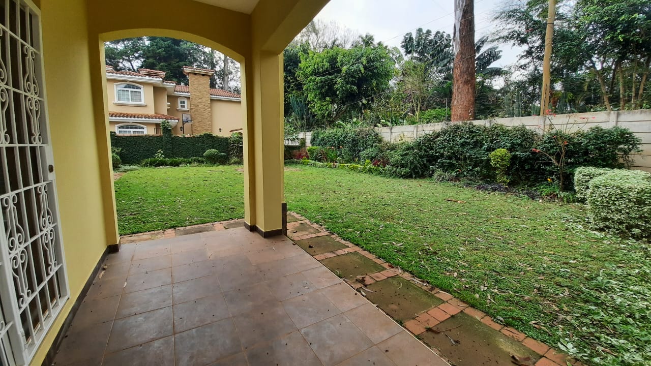 4 Bedroom Plus Dsq House