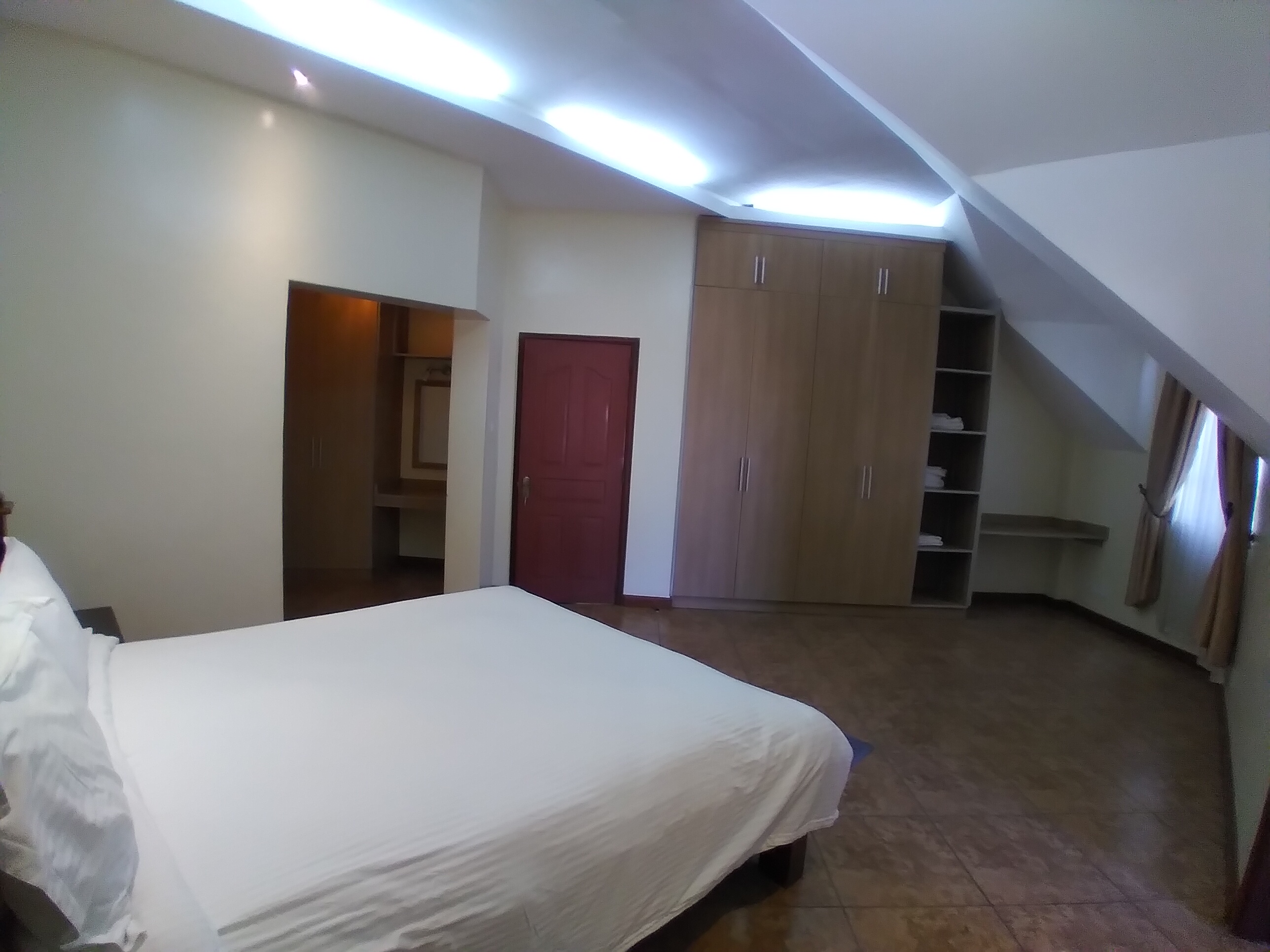 Furnished 1 Bedroom in Kilimani