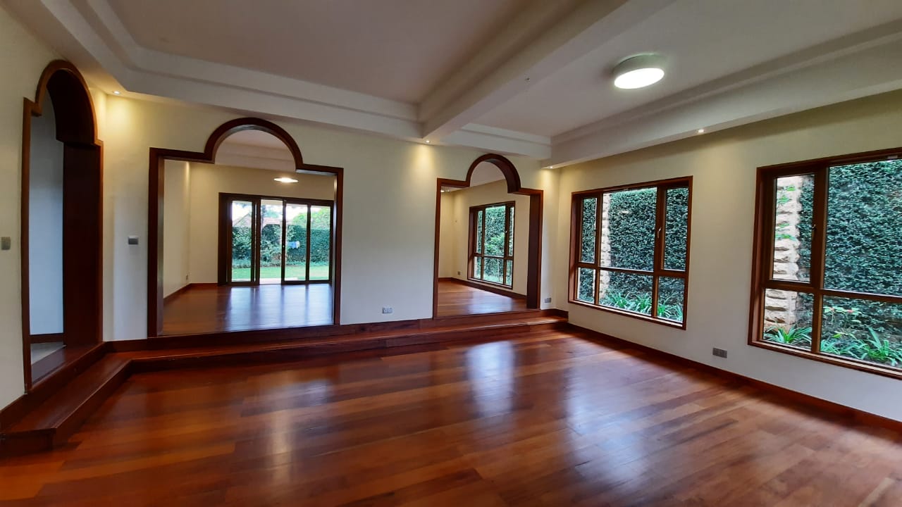 5 Bedroom House in Lavington