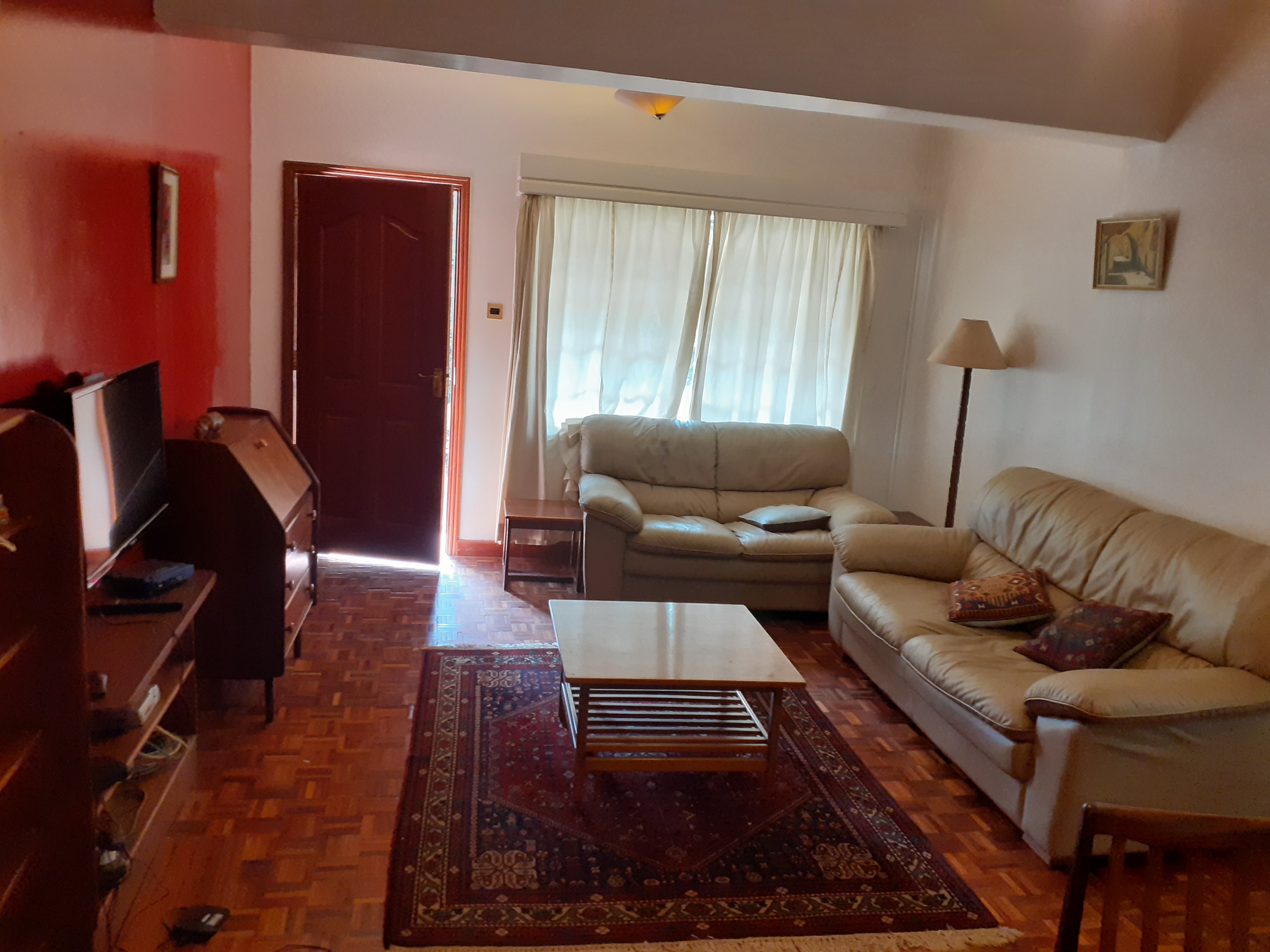 Furnished 2 Bedroom Cottage in Lavington