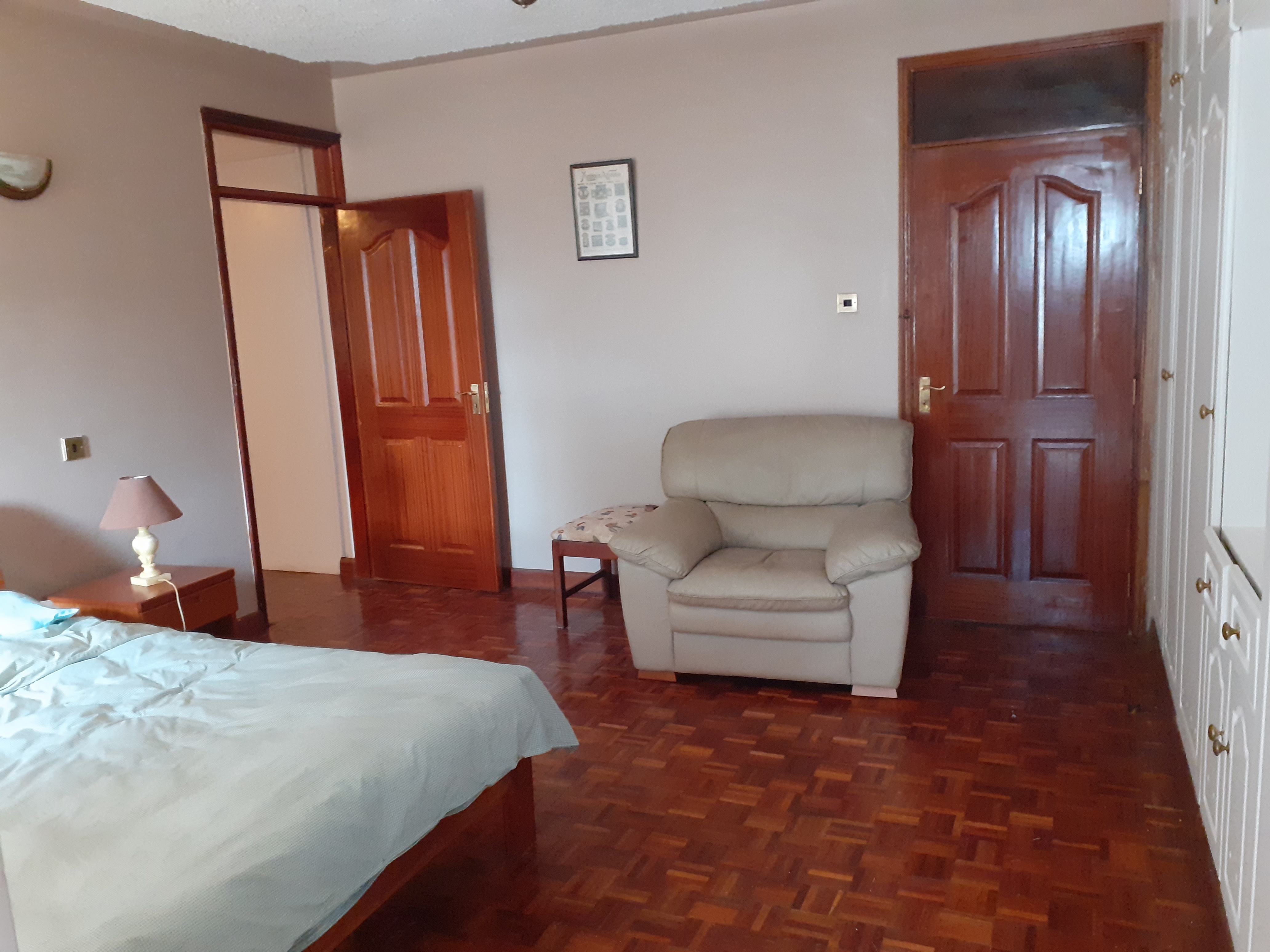 Furnished 2 Bedroom Cottage in Lavington