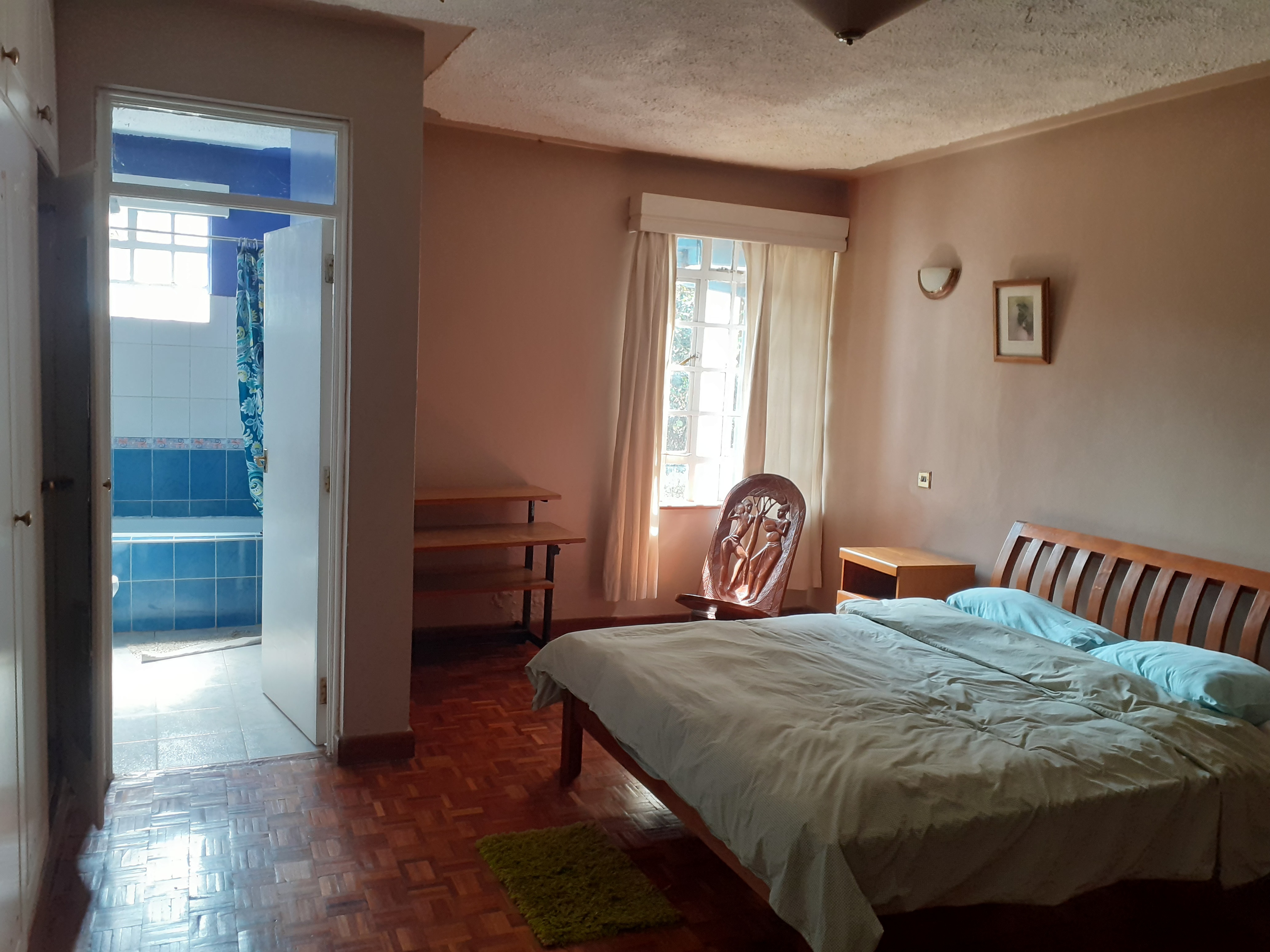 Furnished 2 Bedroom Cottage in Lavington