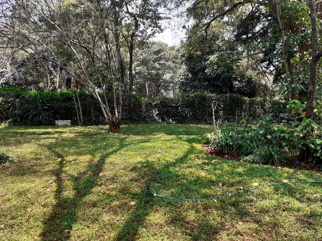 Furnished 2 Bedroom Cottage in Lavington