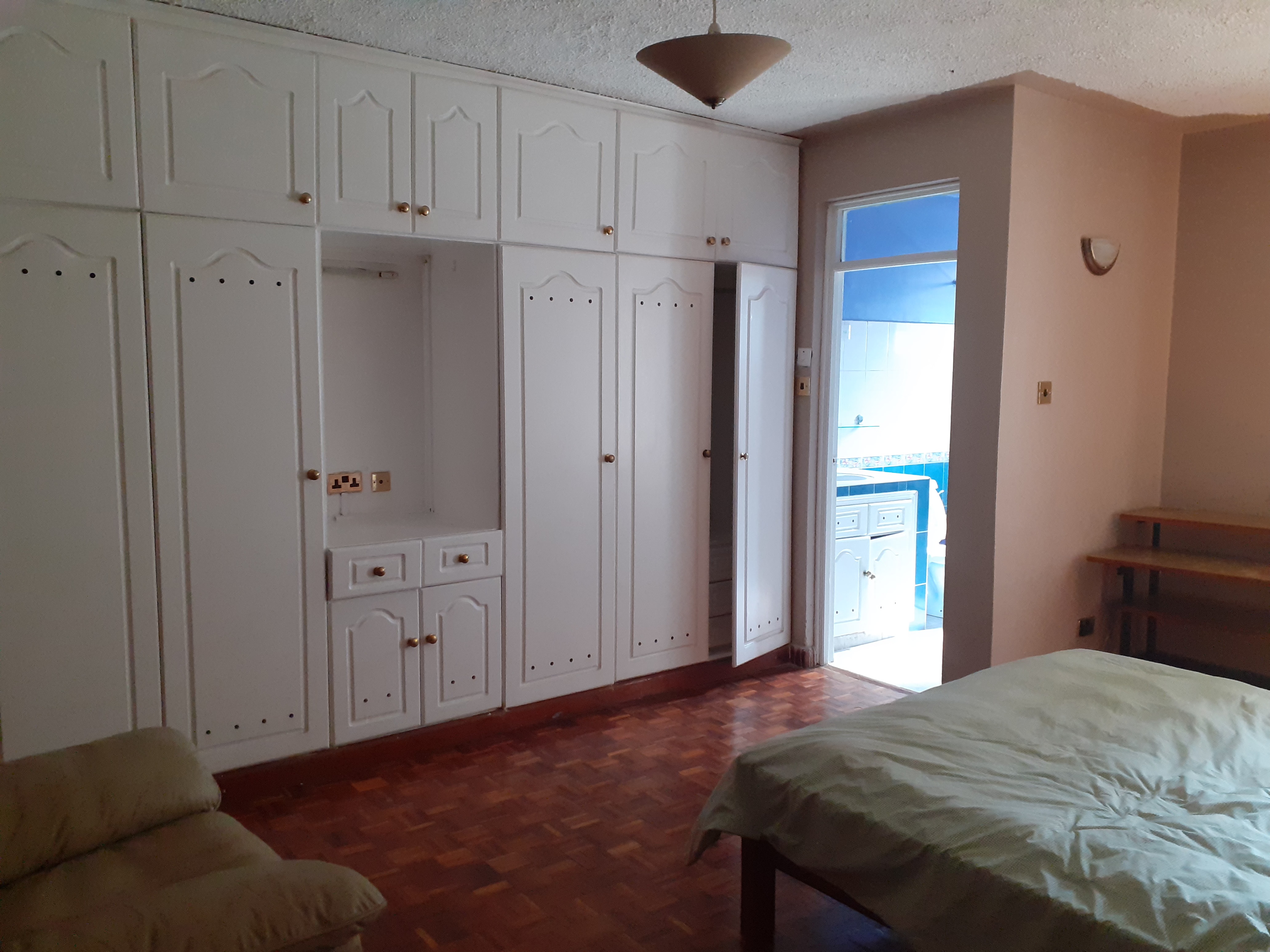 Furnished 2 Bedroom Cottage in Lavington