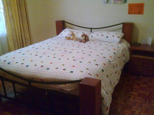 2 Bedroom Furnished Apartment in Lavington