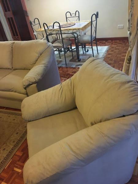 2 Bedroom Furnished Apartment in Lavington