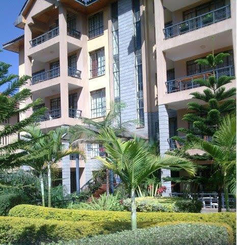 2 Bedroom Furnished Apartment in Lavington