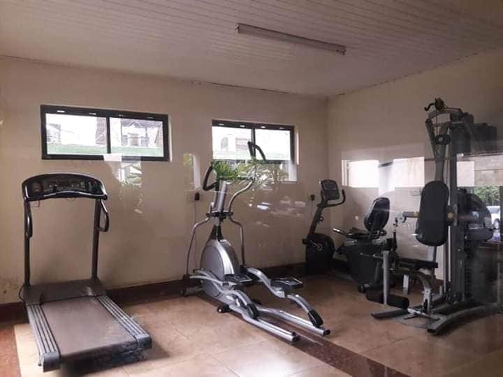 Unfurnished 3 bedroom Apartment