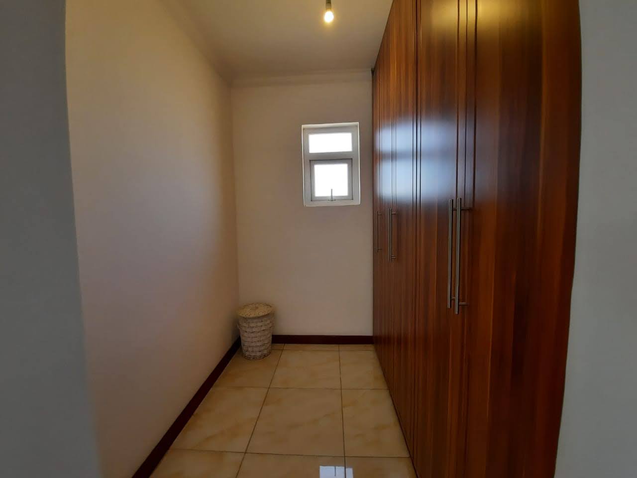 Tasteful Penthouse Apartment in Westlands