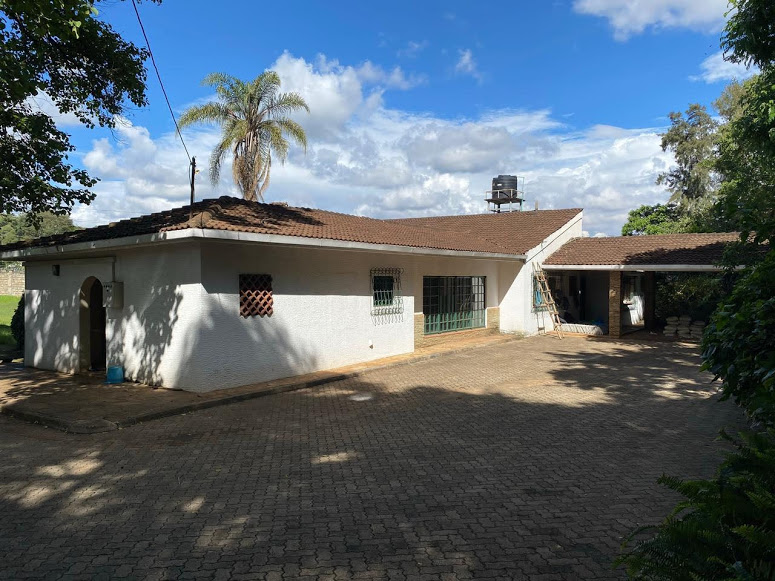 4 bedroom House in Runda