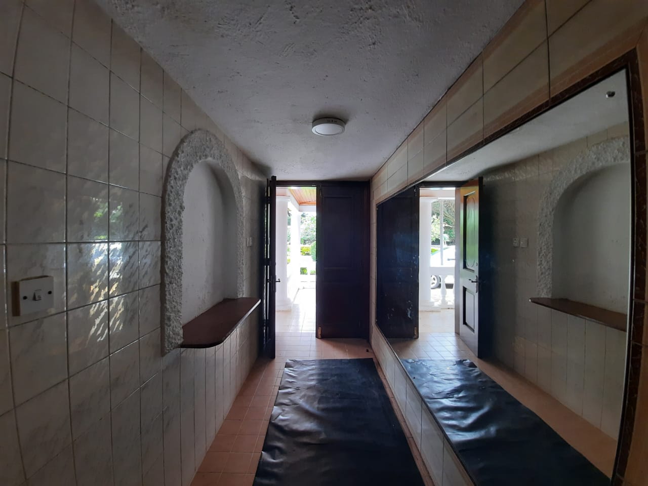 3 Bedroom Plus Sq House in Thigiri Ridge