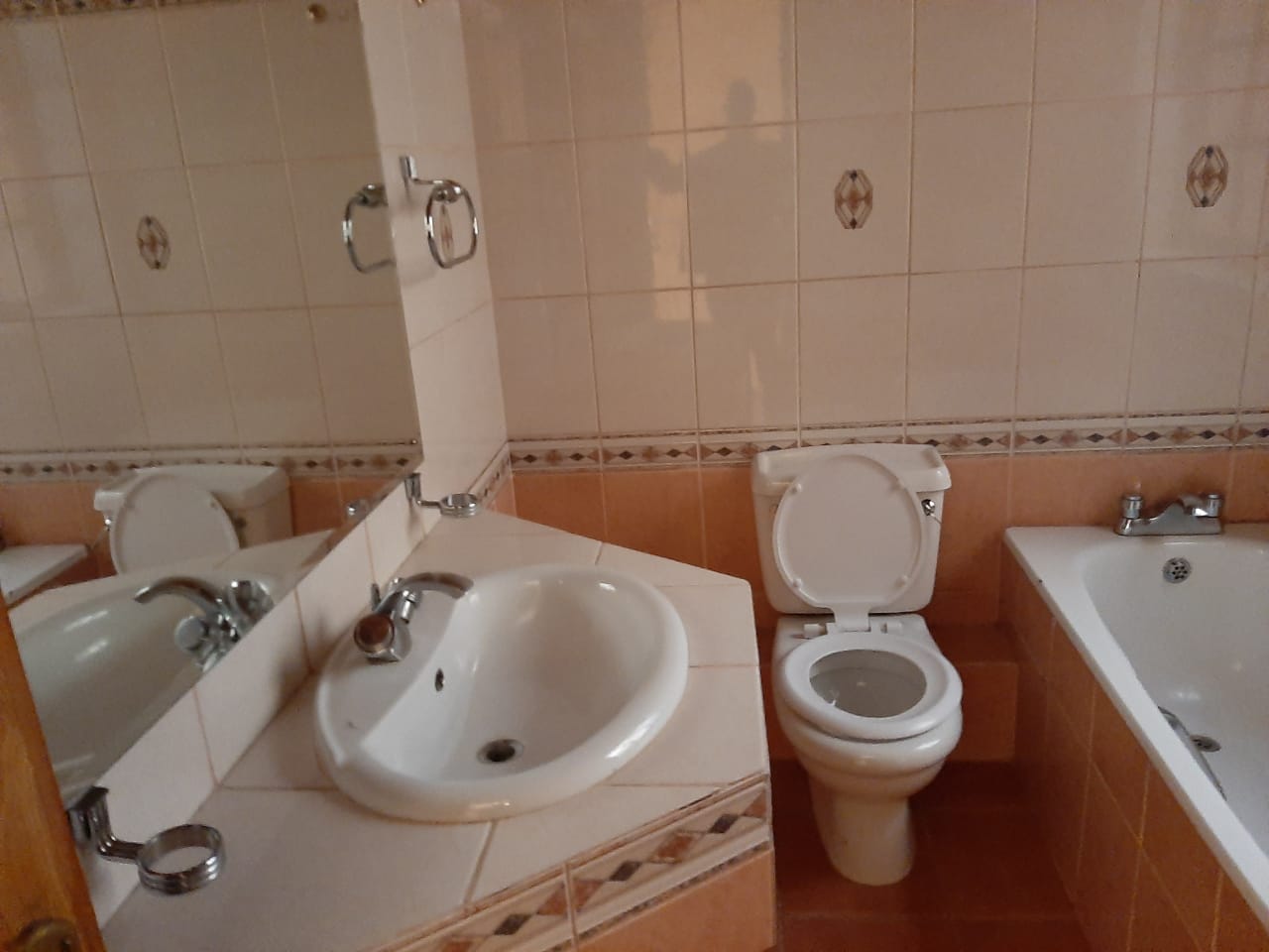4 Bedroom Townhouse in Kilimani
