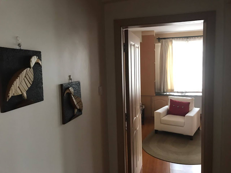 Furnished 3 Bedroom Apartment 