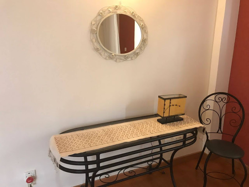 Furnished 3 Bedroom Apartment 