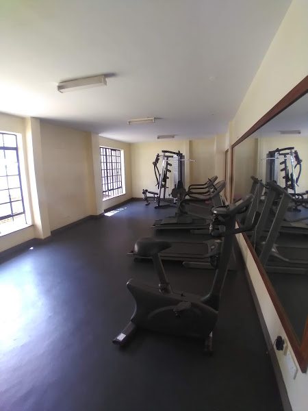 3 Bedroom Furnished Apartment in Lavington