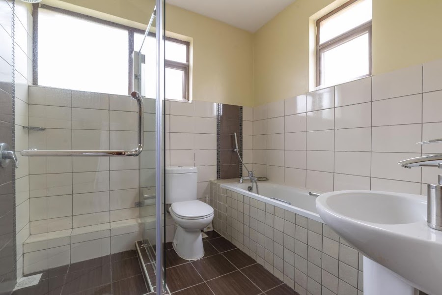 Furnished 3 Bedroom Apartment in Kilimani