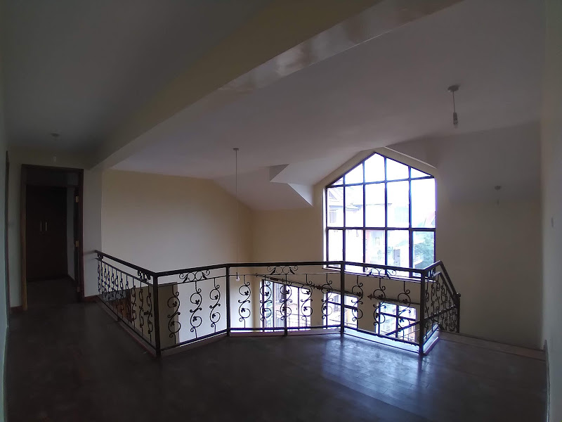 5 Bedroom Penthouse 