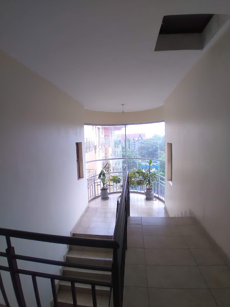 5 Bedroom Penthouse 
