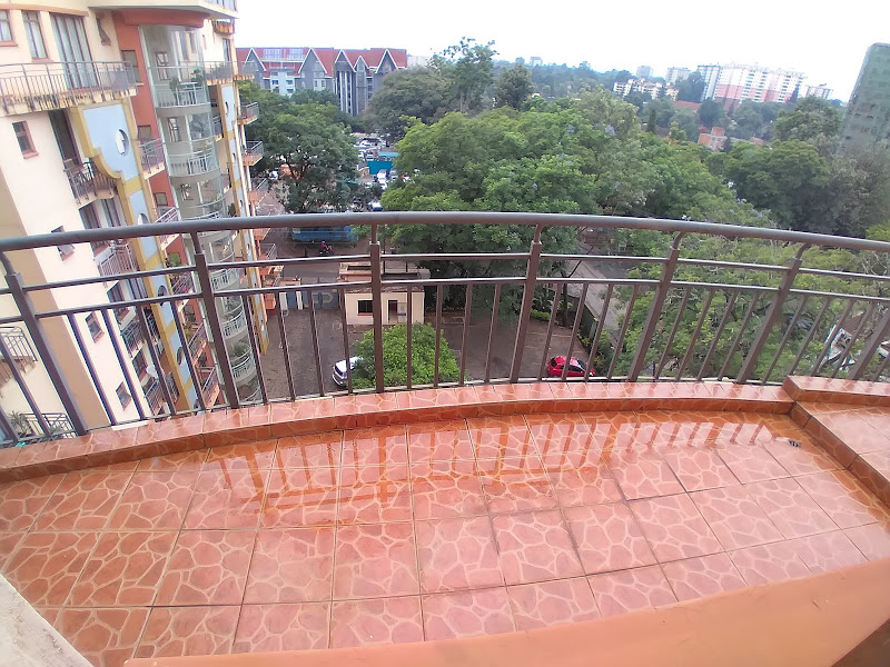 5 Bedroom Penthouse 