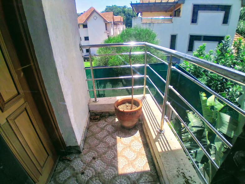 5 Bedroom House for rent