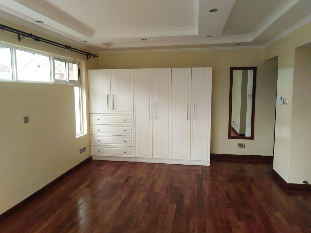 Executive 5 Bedroom TownHouse in Lavington