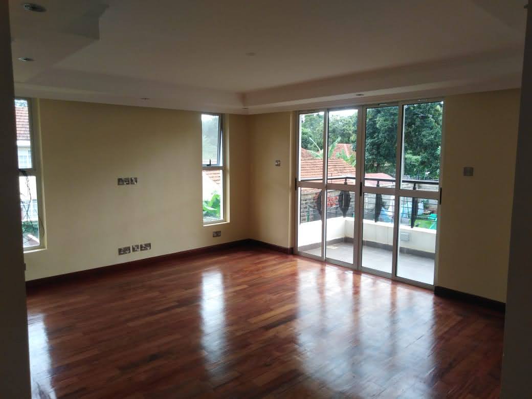 Executive 5 Bedroom TownHouse in Lavington