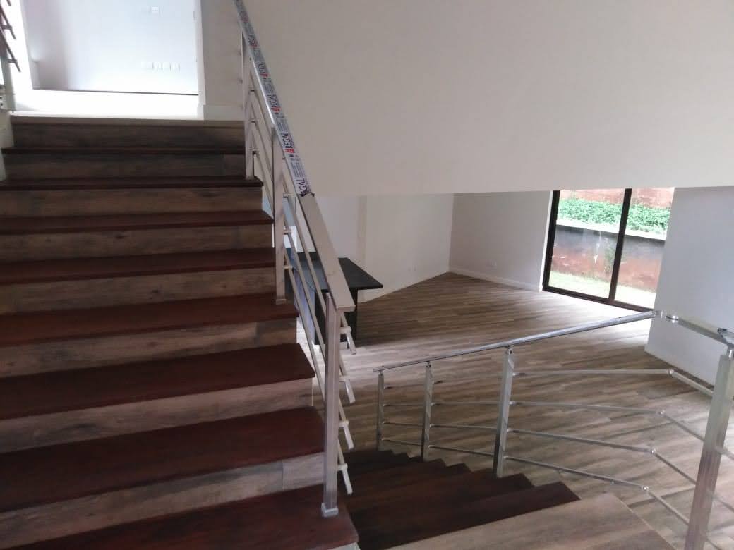 Executive 4 Bedroom Townhouse 