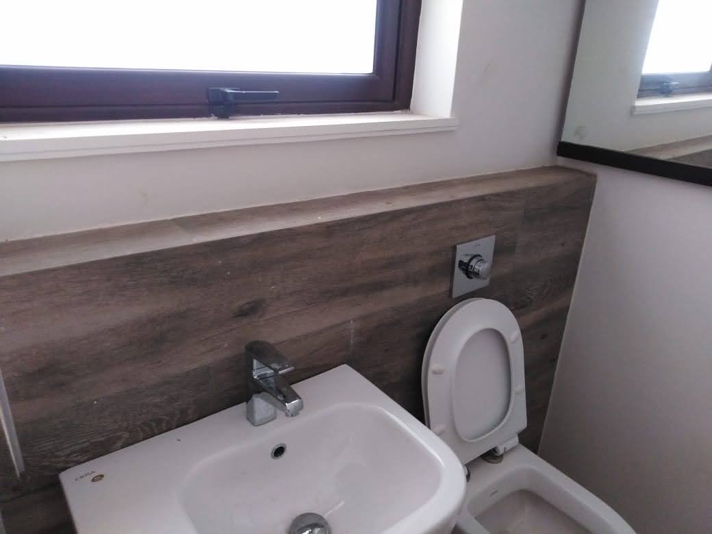 Executive 4 Bedroom Townhouse 