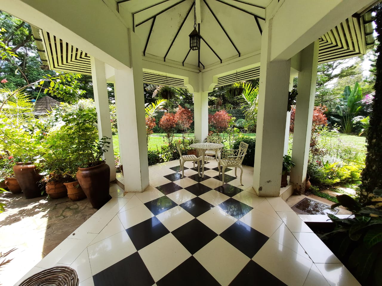 Hidden Gem in Kileleshwa
