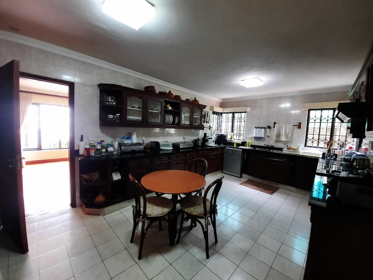 Hidden Gem in Kileleshwa