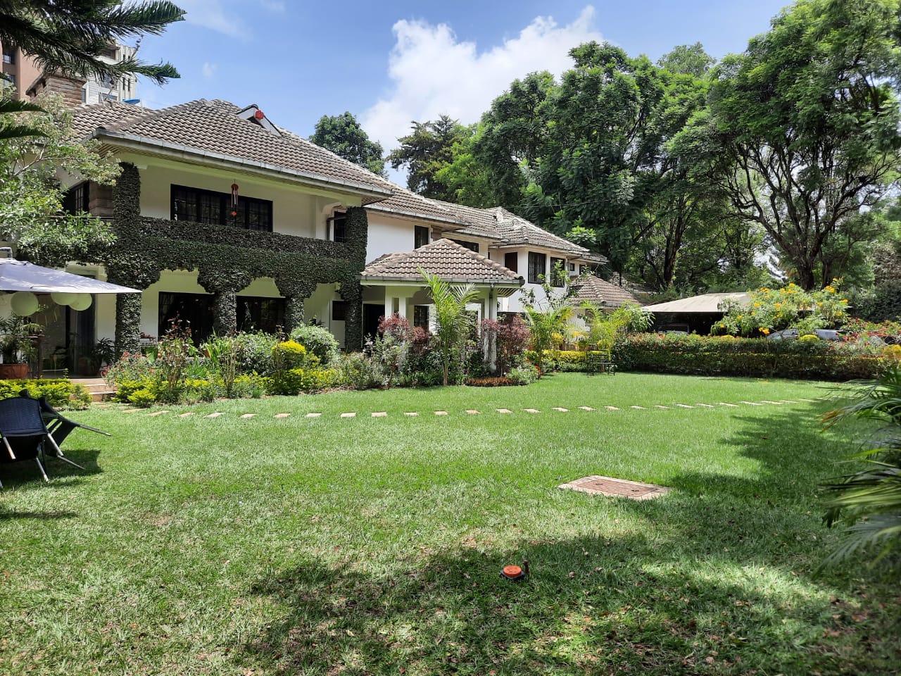 Hidden Gem in Kileleshwa