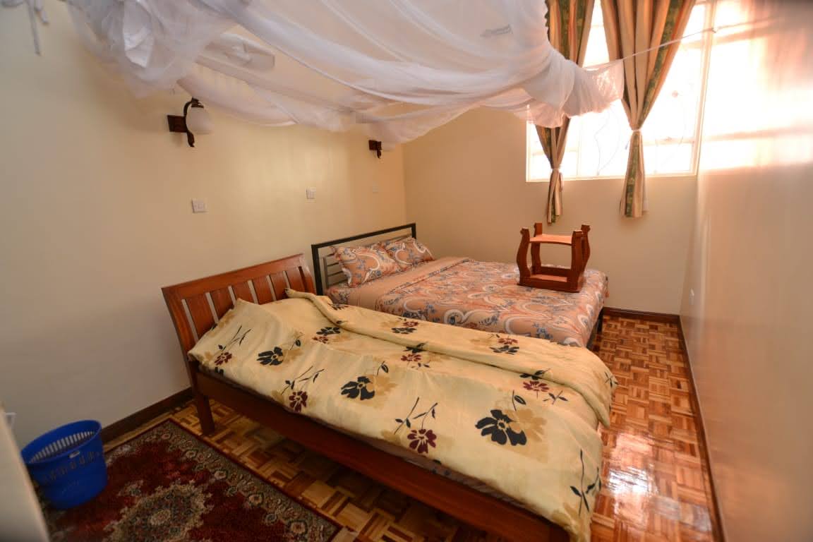 2 Bedroom Furnished Cottage in Lavington
